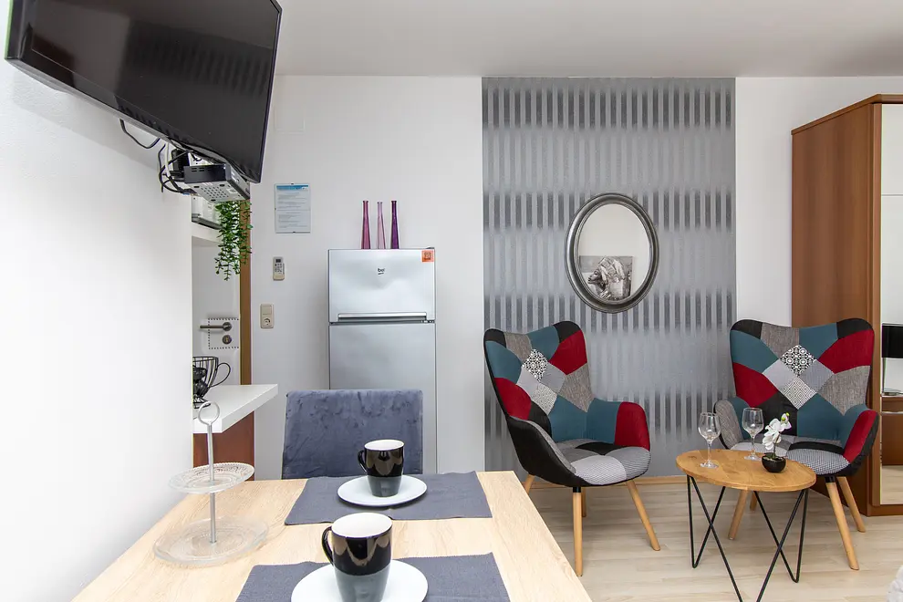 Ferienwohnung in Podstrana  999202669 30945 – Foto 14