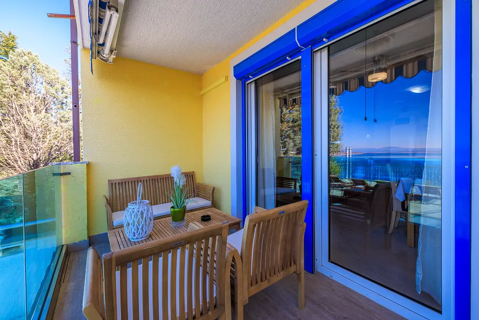 Ferienwohnung in Klenovica mit Pool 999206698 41129 – Foto 10