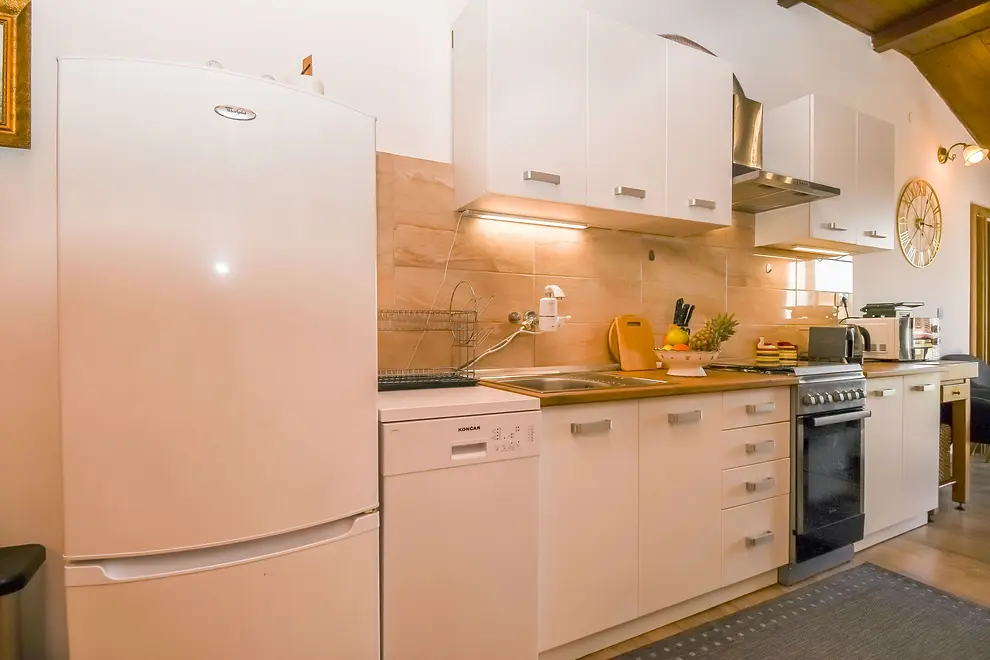 Ferienwohnung in Kastela  999210033 37920 – Foto 10