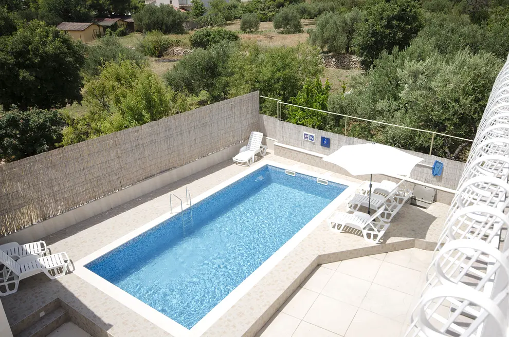 Ferienwohnung in Tribunj mit Pool 999205636 33778 – Foto 3