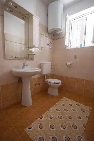 Ferienwohnung in Vrsar haustiergeeignet 999204465 32660