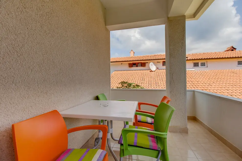 Ferienwohnung in Losinj  999207388 35443 – Foto 13