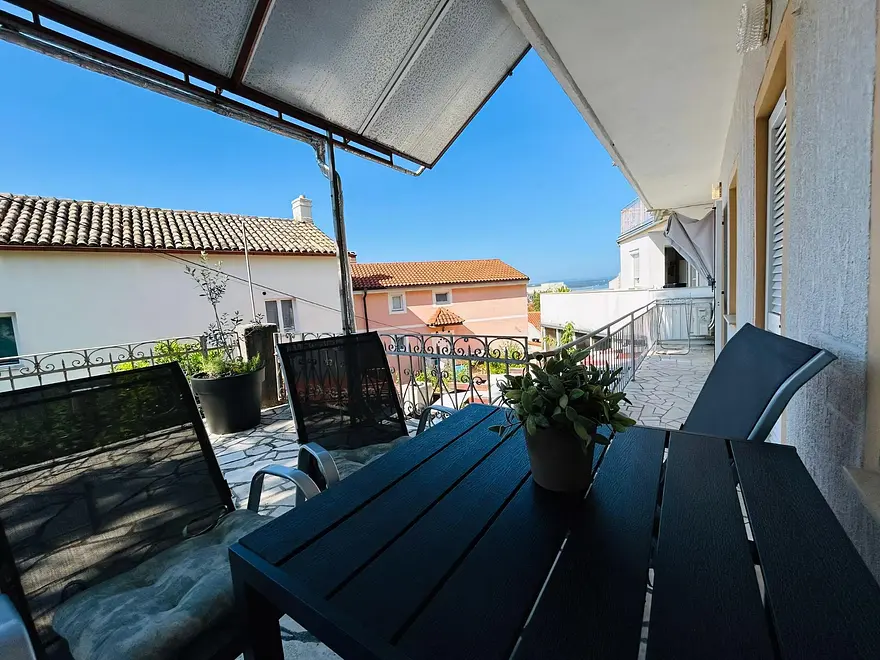 Ferienwohnung in Crikvenica  999206230 34344 – Foto 2