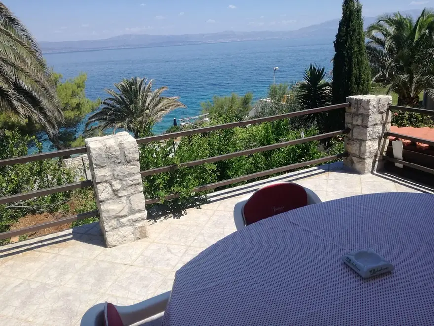 Ferienwohnung in Solta  66151519 25619