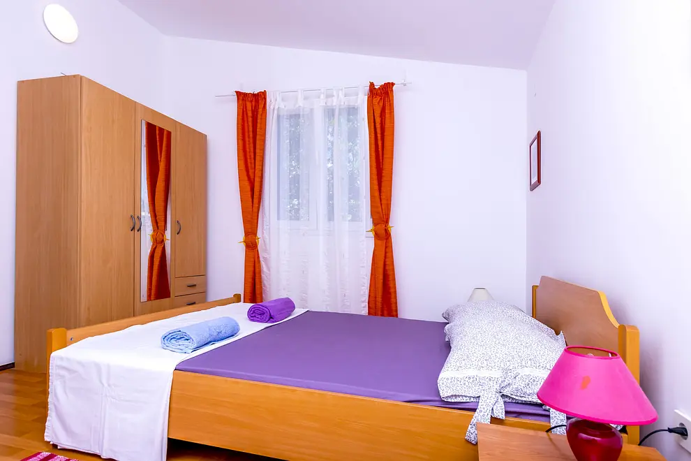 Ferienwohnung in Rogoznica  999206754 34842 – Foto 25