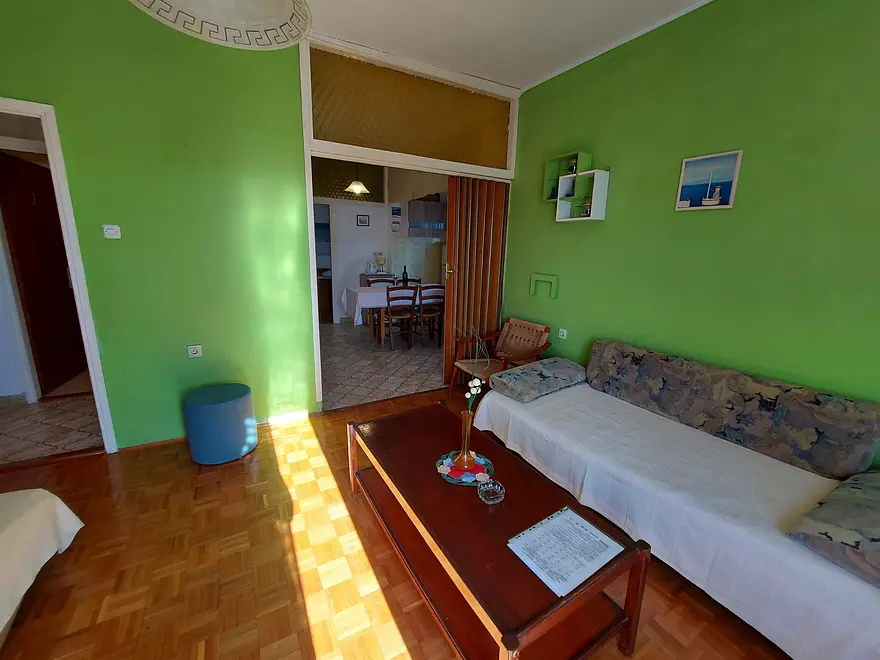 Ferienwohnung in Baska  999206271 34380 – Foto 18