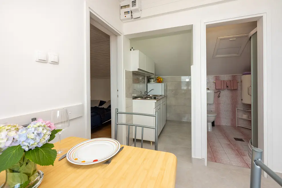 Ferienwohnung in Crikvenica  999202947 31212 – Foto 19