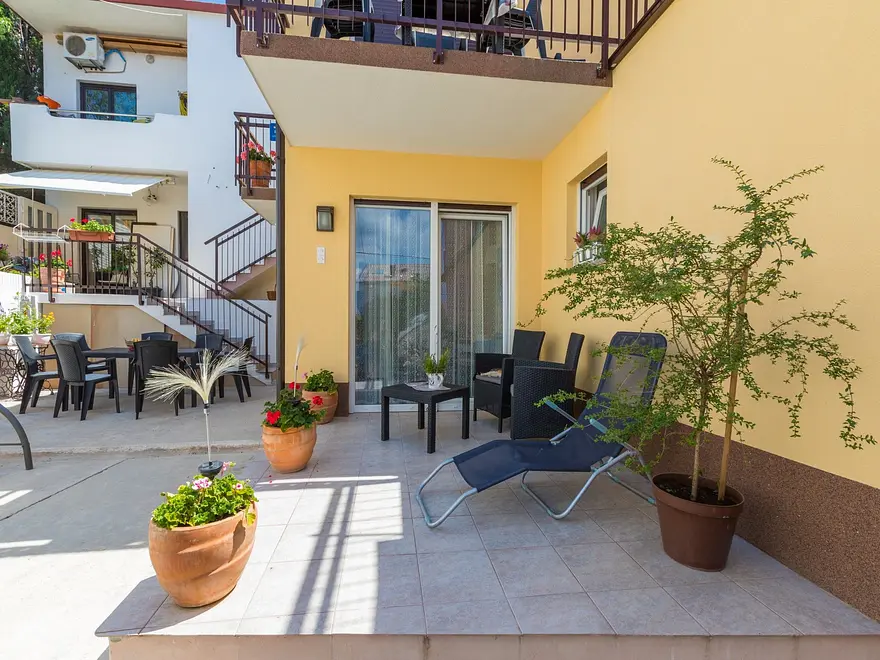 Ferienwohnung in Crikvenica  999205971 34094 – Foto 6