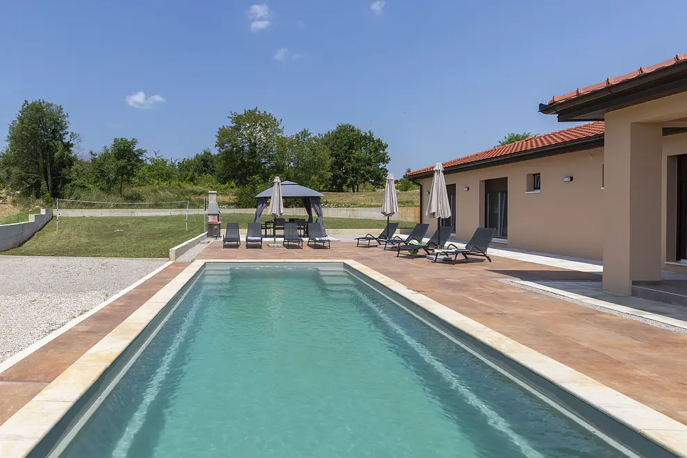 Ferienhaus in Rabac mit Pool 999208588 36545 – Foto 40