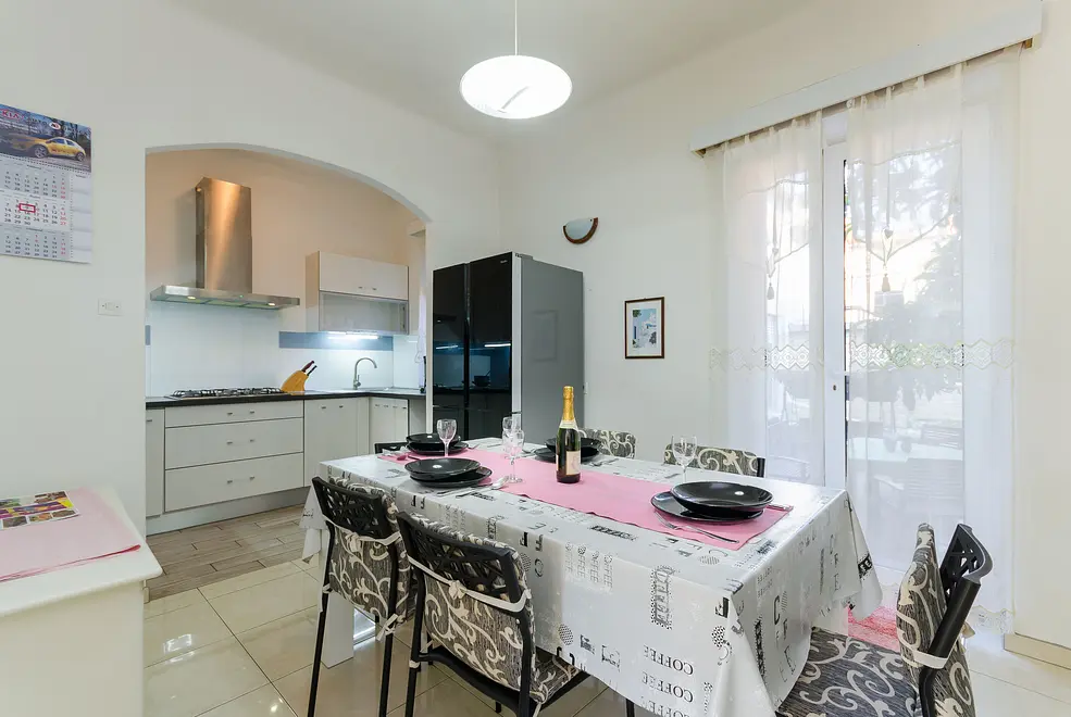 Ferienwohnung in Rijeka  999202810 31084 – Foto 13