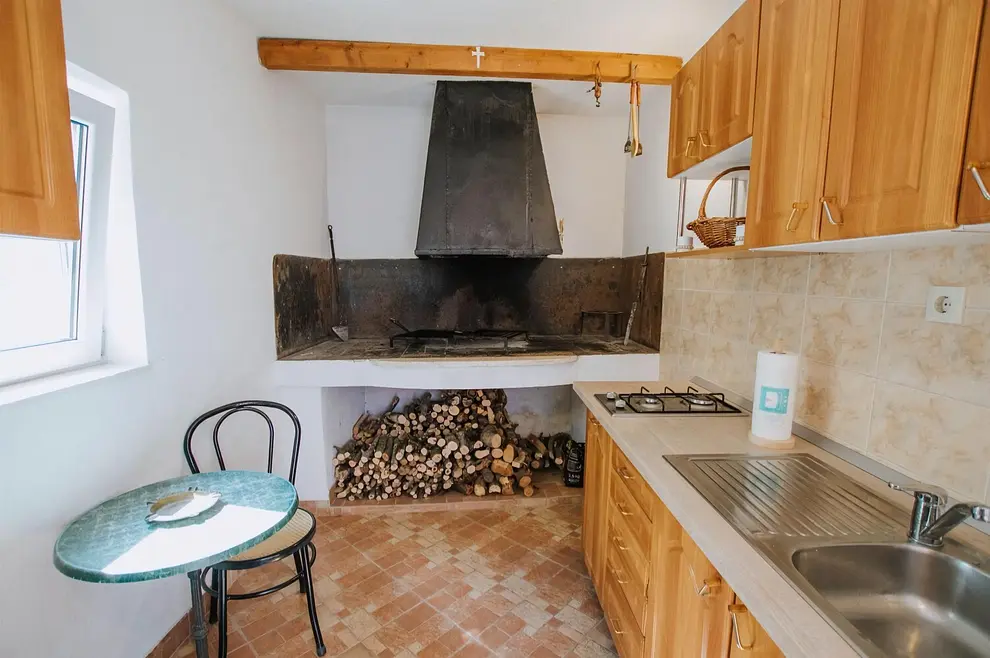 Ferienwohnung in Ciovo  999207240 35303 – Foto 2