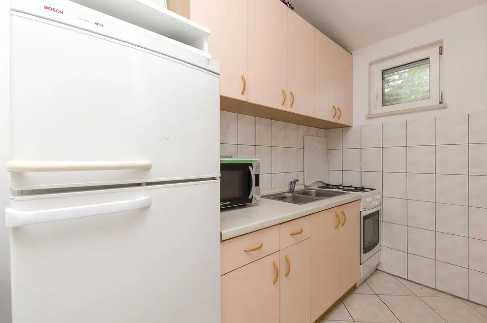 Ferienwohnung in Rogoznica  999207734 35754 – Foto 11