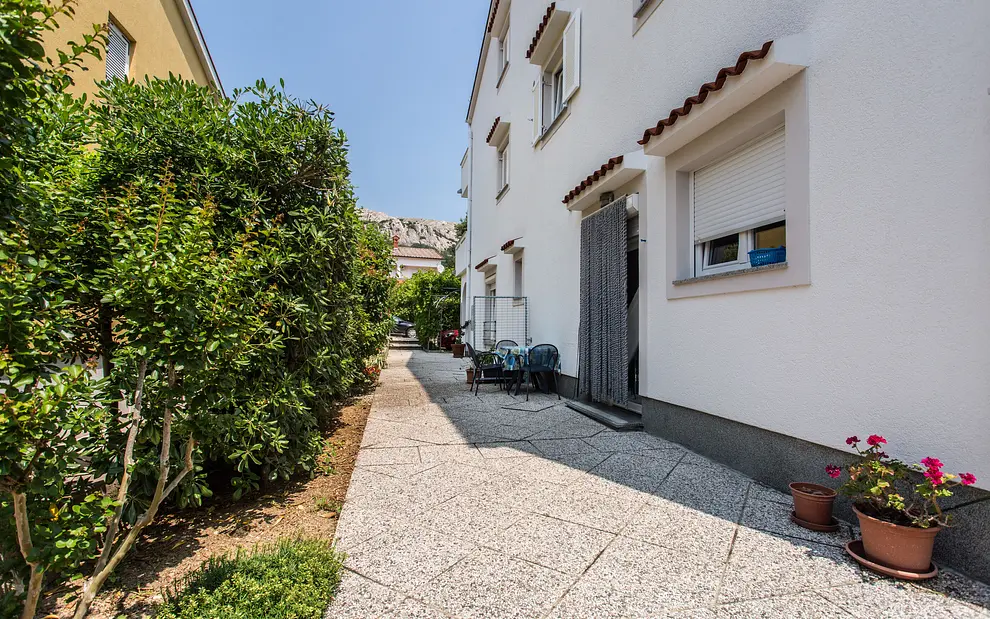 Ferienwohnung in Baska haustiergeeignet 999203669 31902 – Foto 25