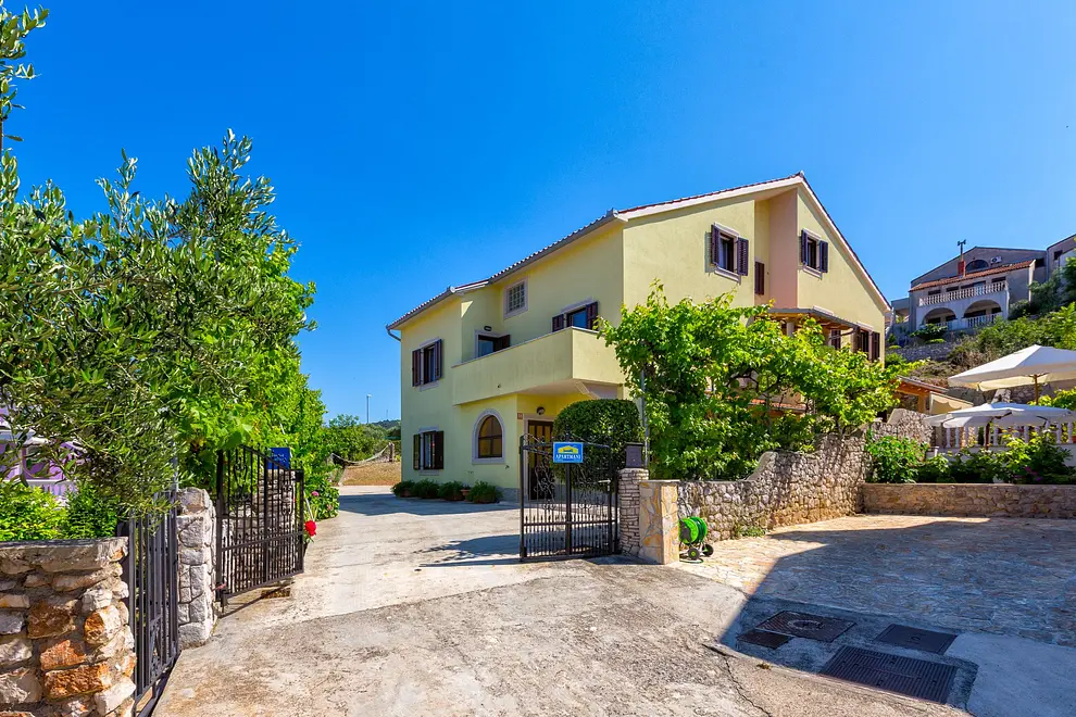 Ferienwohnung in Losinj  66120870 8776