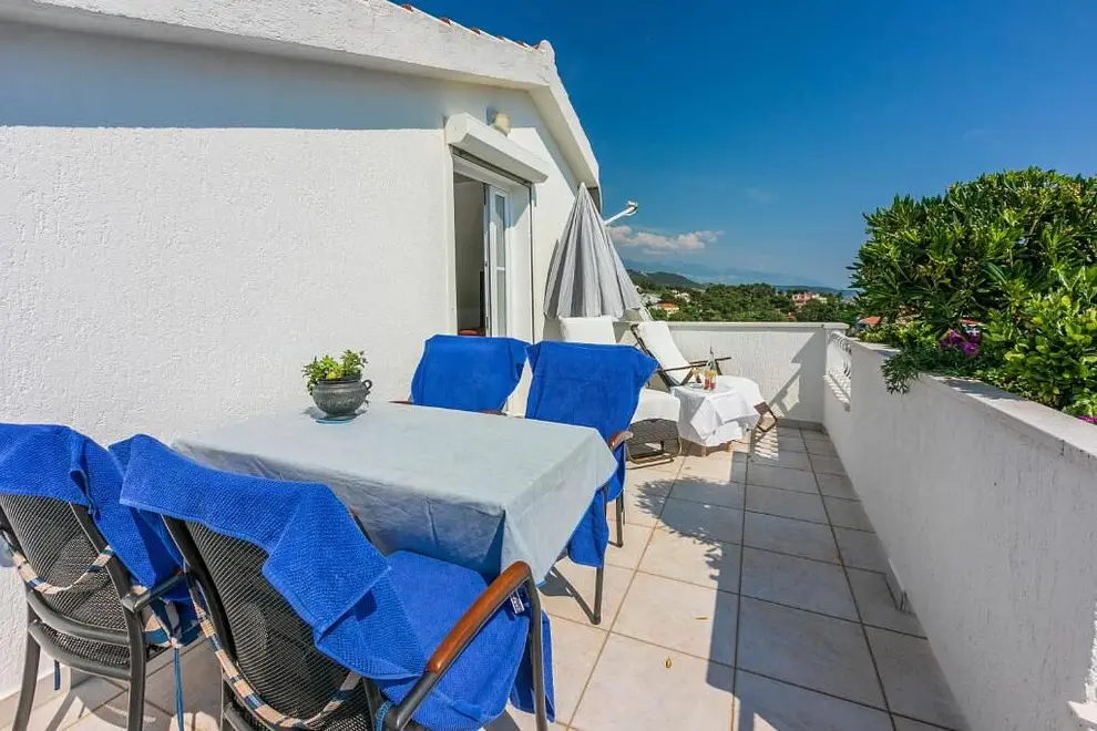 Ferienwohnung in Banjol  999204474 32668 – Foto 24