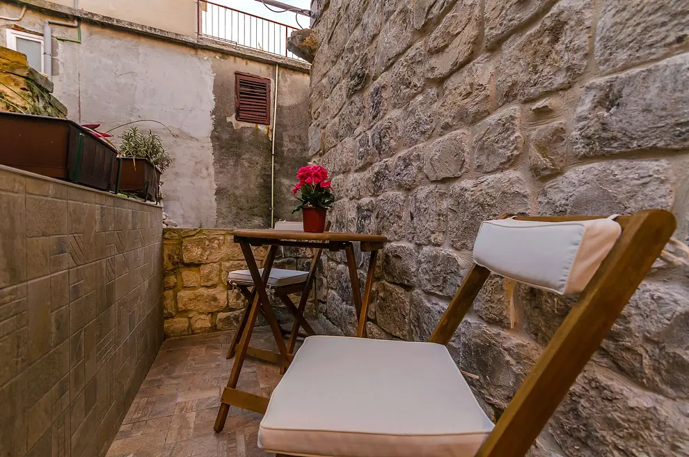 Ferienwohnung in Kastela  999210619 38465 – Foto 3