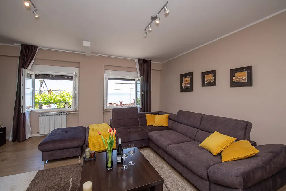 Ferienwohnung in Opatija  999208458 36424 – Foto 2