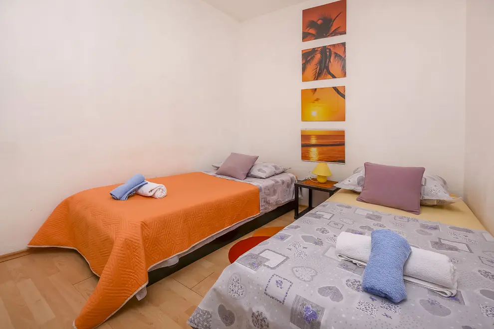 Ferienwohnung in Rogoznica  999212051 39765 – Foto 12