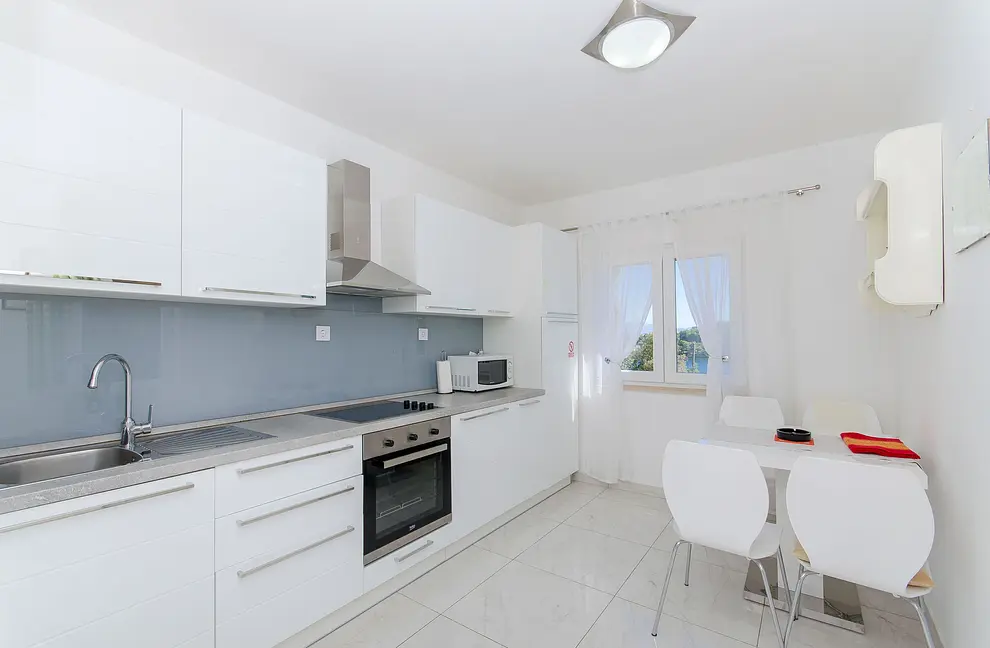 Ferienwohnung in Solta mit Pool 999204197 32407 – Foto 4