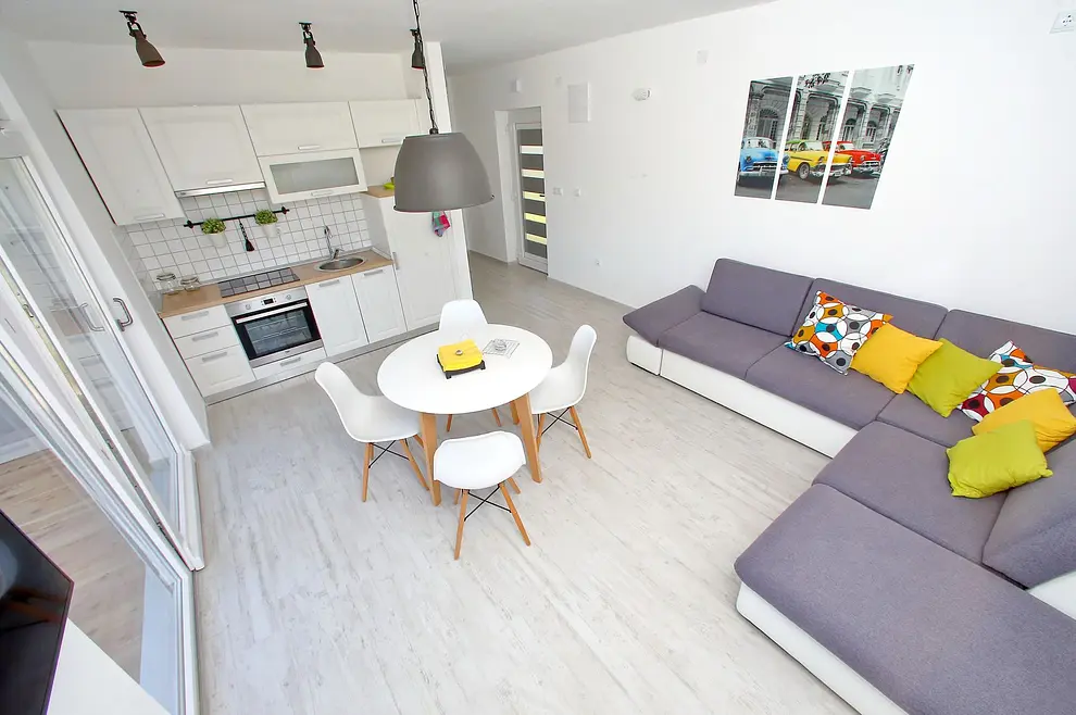 Ferienwohnung in Bibinje haustiergeeignet 999204761 32949 – Foto 4