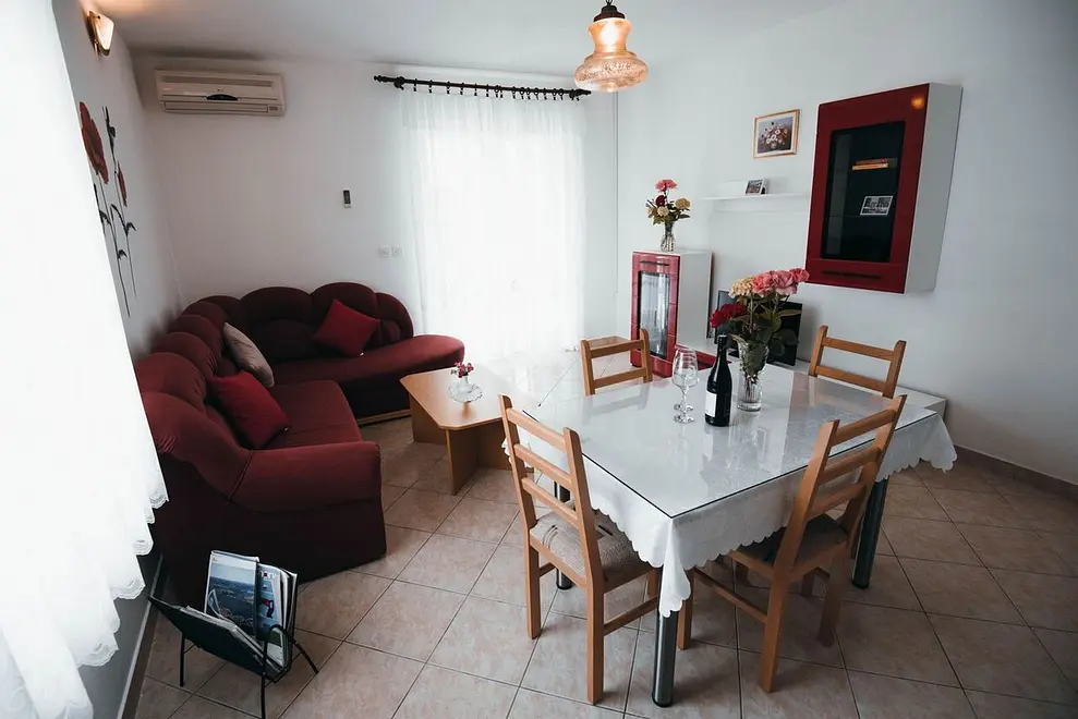 Ferienwohnung in Vodice  999208386 36354 – Foto 20