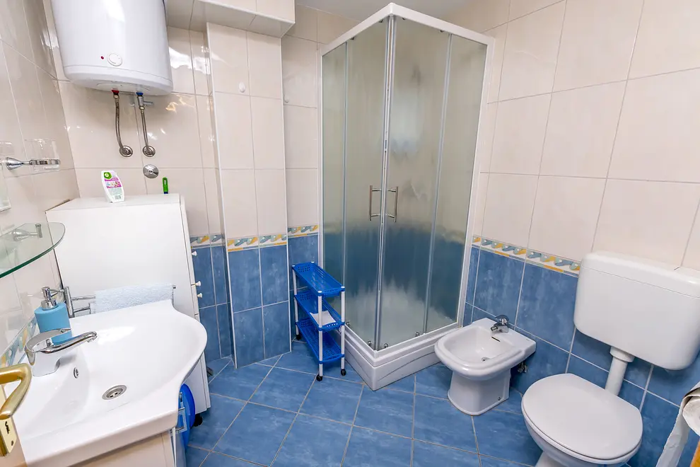 Ferienwohnung in Rogoznica  999206376 34481 – Foto 6