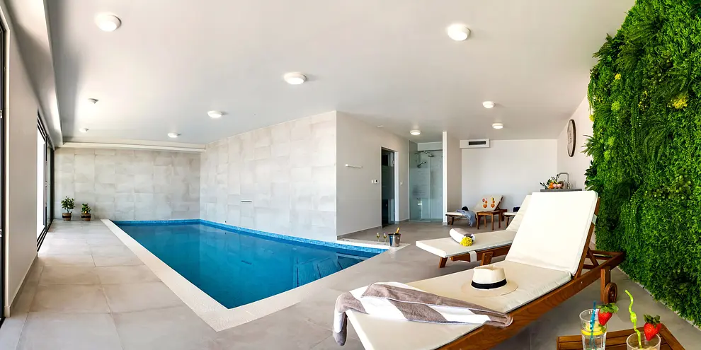 Ferienhaus in Omis mit Pool 999208204 36181 – Foto 64