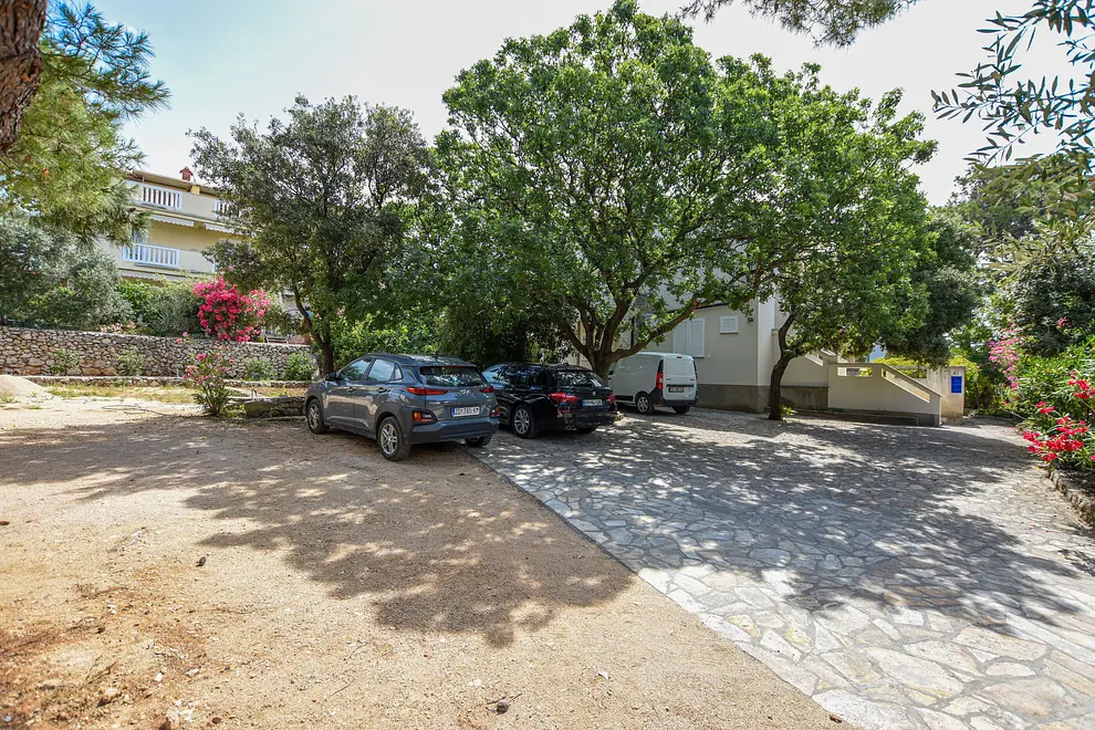 Ferienwohnung in Mandre  999211009 38833 – Foto 23