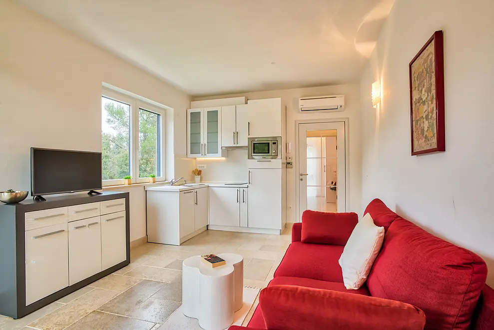 Ferienwohnung in Rovinj  999209636 37555 – Foto 6
