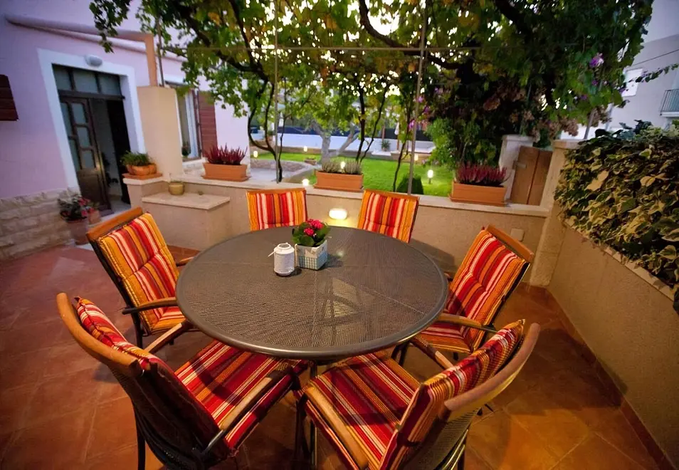 Ferienwohnung in Preko mit Pool 999211552 39320 – Foto 30