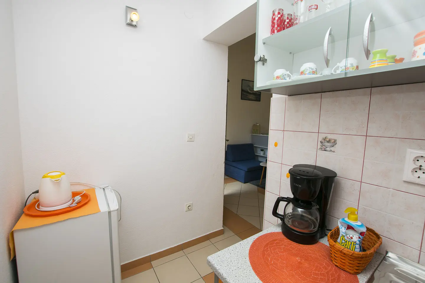 Ferienwohnung in Primosten  999204689 32880