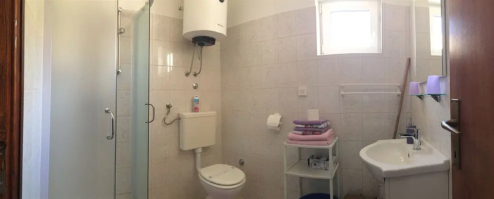 Ferienwohnung in Baska  999204274 32484 – Foto 13