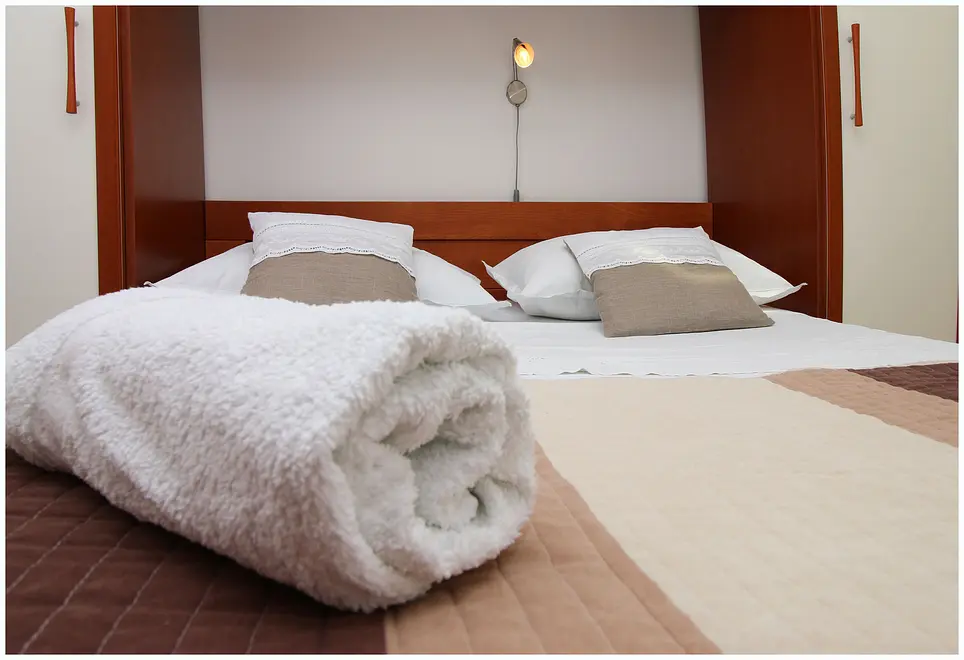 Ferienwohnung in Primosten  999207324 35384 – Foto 21
