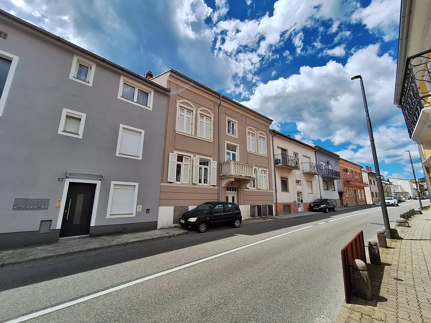 Ferienwohnung in Crikvenica haustiergeeignet 66159636 29722