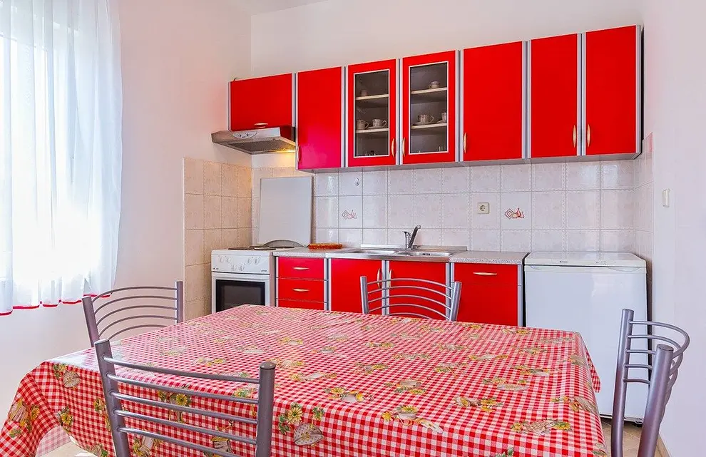 Ferienwohnung in Medulin haustiergeeignet 66123421 10734