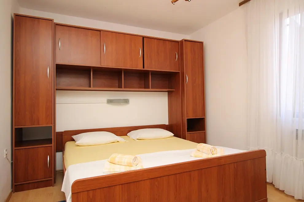 Ferienwohnung in Dobrinj  999224270 42377 – Foto 5