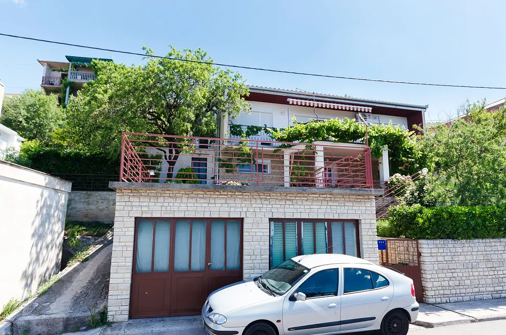 Ferienwohnung in Senj  999204502 32696 – Foto 18