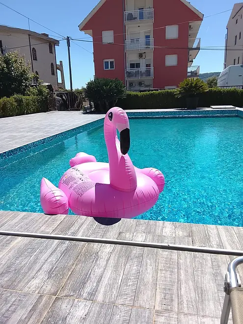 Ferienwohnung in Trogir mit Pool 999229935 42708