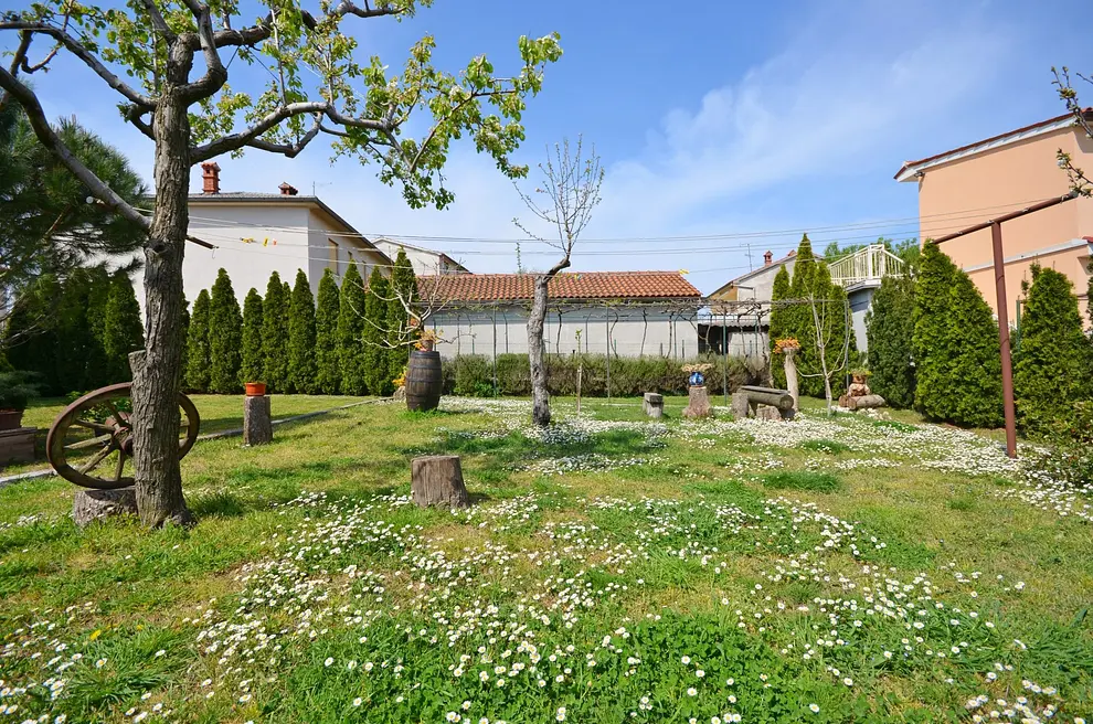 Ferienwohnung in Pula  999203208 31464 – Foto 4