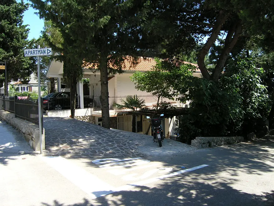 Ferienwohnung in Krk  6611148 234