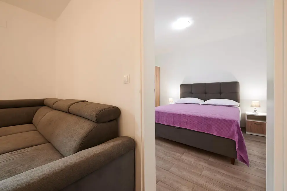Ferienwohnung in Ciovo  999212508 40122 – Foto 8
