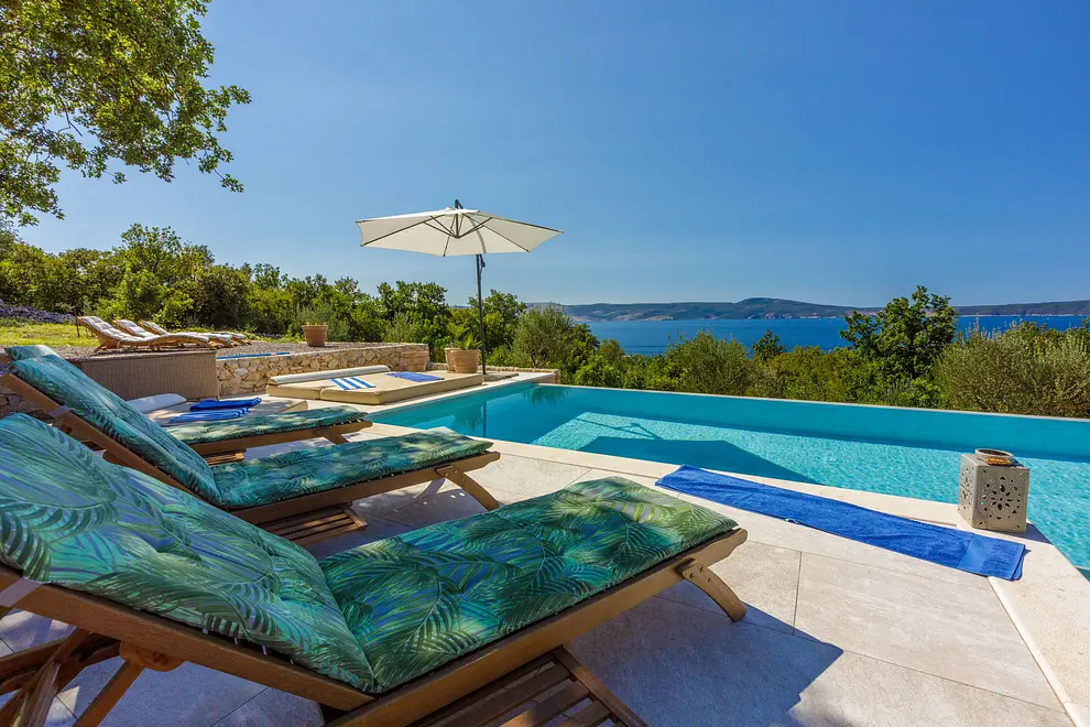 Ferienhaus in Novi Vinodolski mit Pool 999206787 34874 – Foto 9
