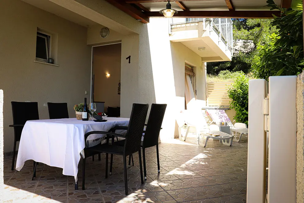 Ferienwohnung in Hvar  999202719 30993 – Foto 5