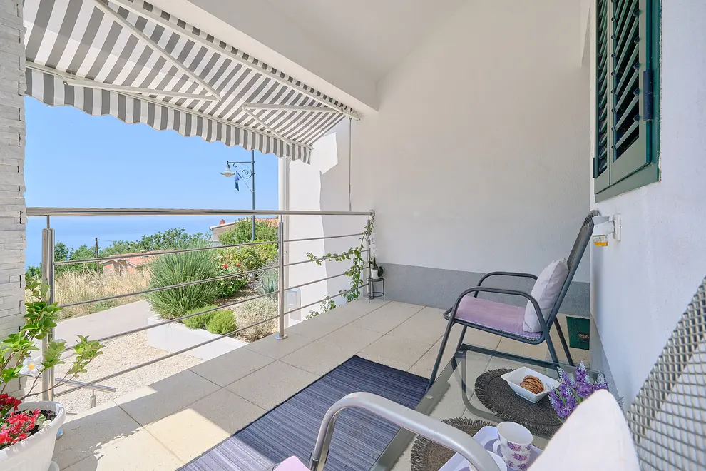 Ferienwohnung in Podstrana mit Pool 999205255 33422 – Foto 22