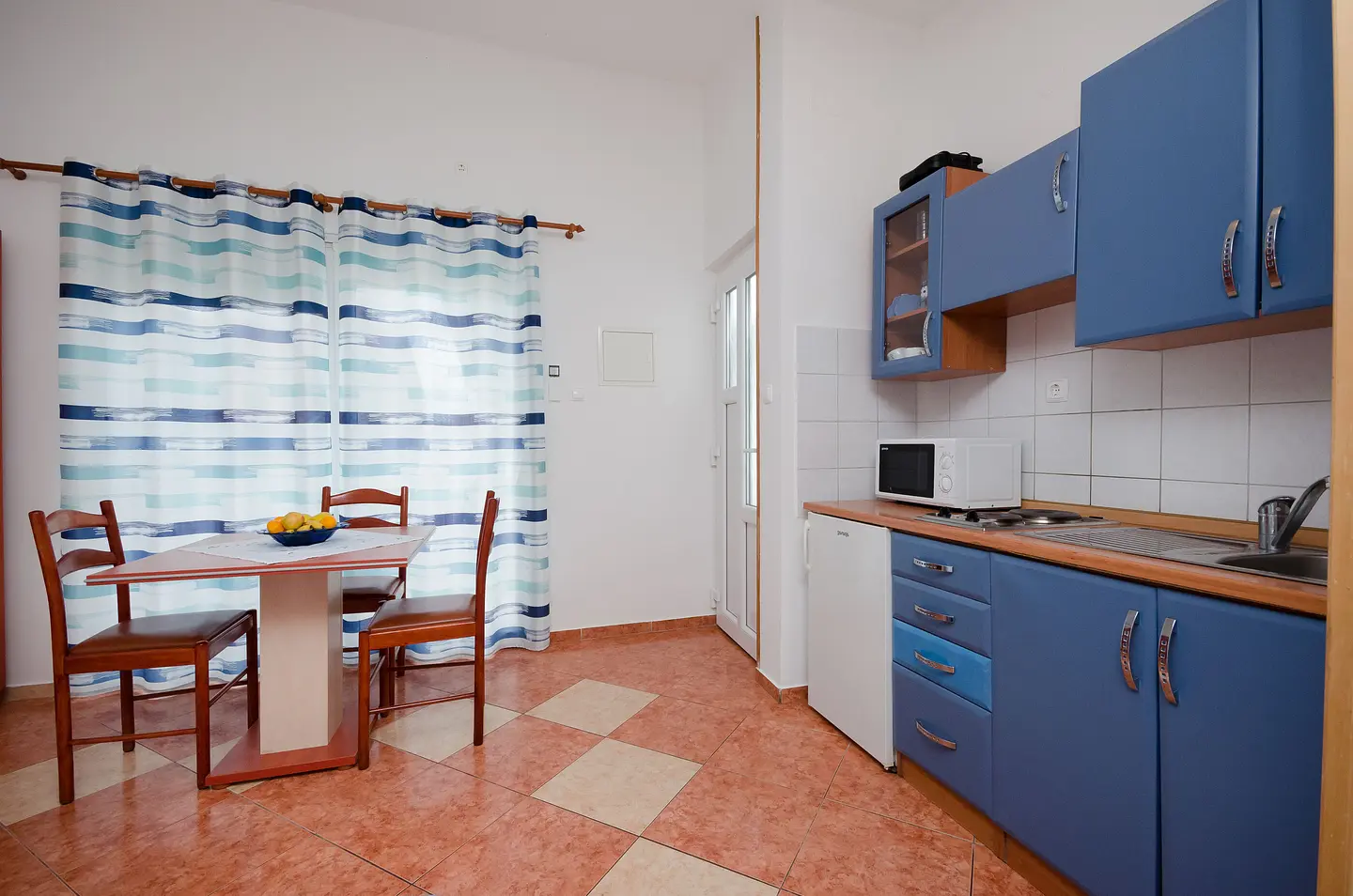 Ferienwohnung in Crikvenica  999203584 31822