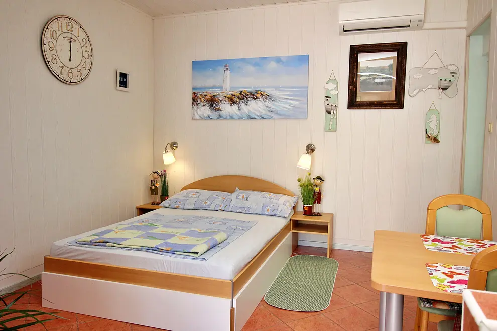 Ferienwohnung in Dobrinj  999224016 42127 – Foto 5