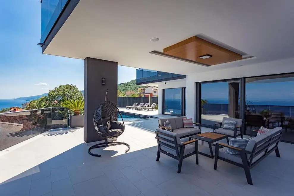 Ferienhaus in Matulji mit Pool 999210128 38006 – Foto 41