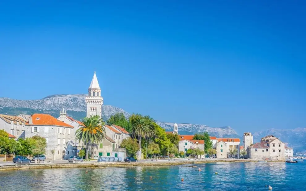 Ferienwohnung in Kastela  999212430 41370 – Foto 12