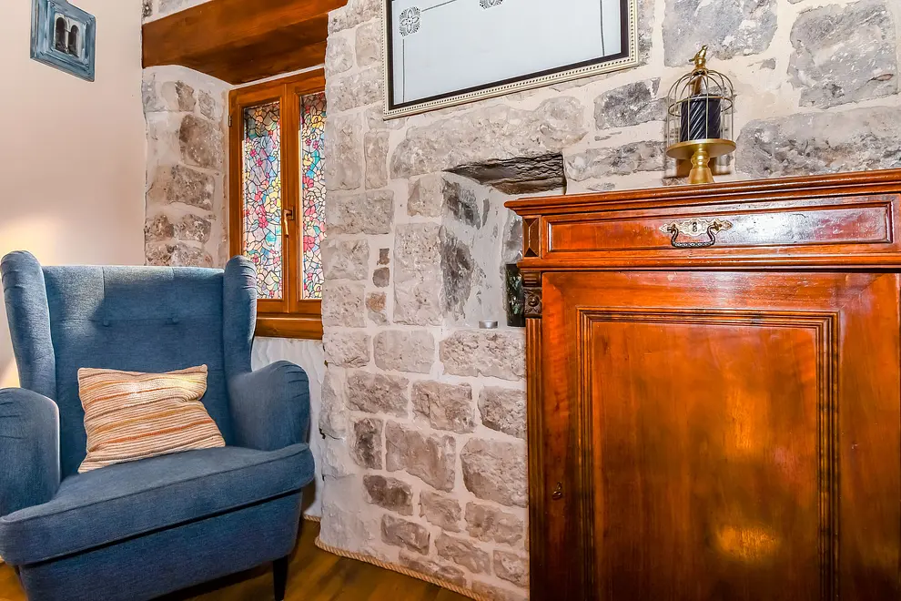 Ferienwohnung in Trogir  999211219 39028 – Foto 4