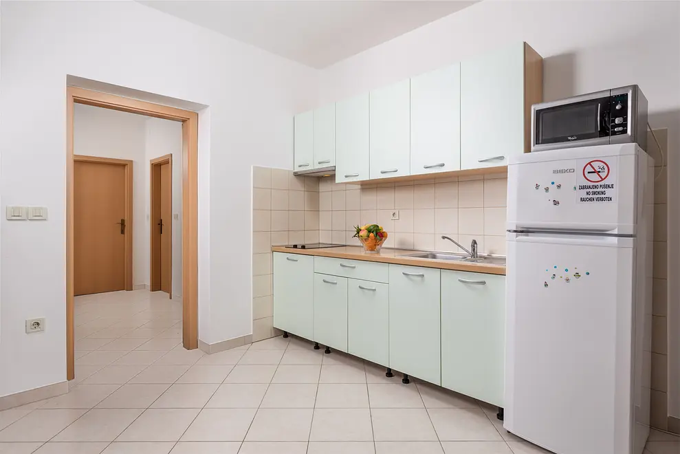 Ferienwohnung in Crikvenica  999203318 31573 – Foto 5